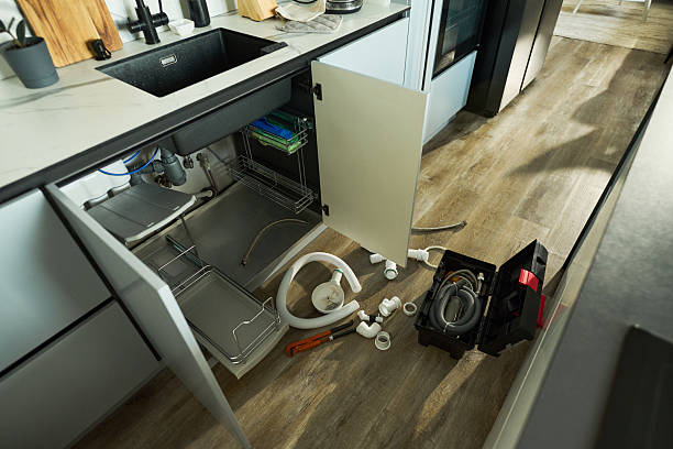 Reliable Leak Detection contractor in Hillsboro, ND by Street Wise - Plumbing